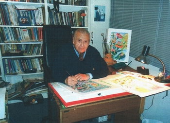 percy eaglehurst